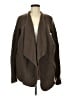Vince. 100% Wool Brown Wool Coat Size M - photo 1