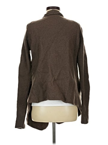 Vince. Wool Coat (view 2)