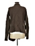 Vince. 100% Wool Brown Wool Coat Size M - photo 2
