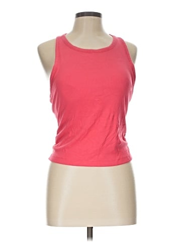 Outdoor Voices Sleeveless T-Shirt (view 1)