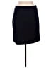 Sanctuary Solid Blue Casual Skirt Size M - photo 2