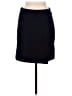 Sanctuary Solid Blue Casual Skirt Size M - photo 1