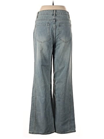 Unbranded Jeans (view 2)