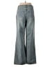 Unbranded Blue Jeans Size M - photo 2