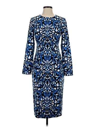 Maggy London Cocktail Dress (view 1)