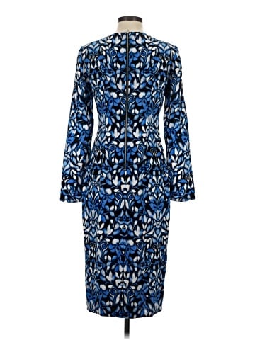 Maggy London Cocktail Dress (view 2)