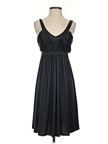 BCBGMAXAZRIA Cocktail Dress (view 1)