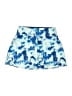 Prince Print Blue Skort Size S - photo 1