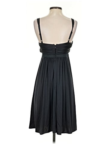 BCBGMAXAZRIA Cocktail Dress (view 2)