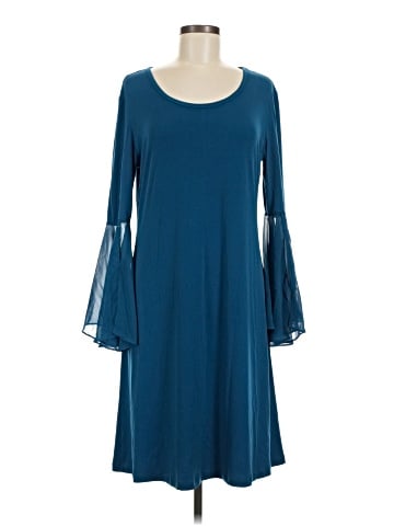 Madison Leigh Casual Dress (view 1)
