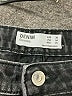 Bershka Black Jeans Size 4 - photo 7