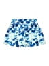Prince Print Blue Skort Size S - photo 2