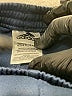 Adidas 100% Polyester Blue Track Pants Size 4T - photo 3