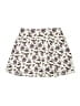 Senita Athletics Floral Ivory Skort Size M - photo 2
