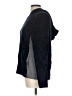 Moth Black Zip Up Hoodie Size L - photo 5