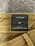 Vince. Brown Khakis Size 26 waist - photo 7