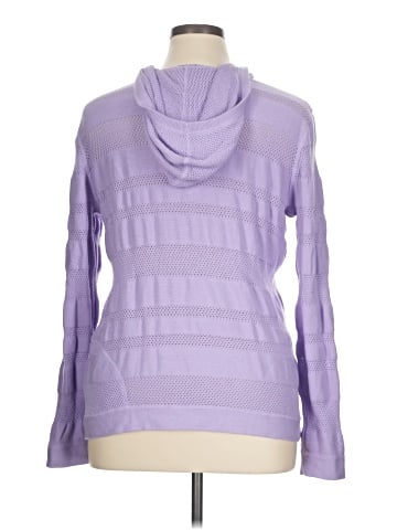 Title Nine Pullover Sweater (view 2)