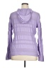 Title Nine Purple Pullover Sweater Size L - photo 2