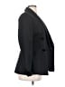 Christian Dior Black Wool Blazer Size 10 - photo 4
