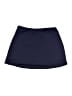 Title Nine Solid Blue Active Skort Size L - photo 1