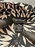 Maggie Barnes Black 3/4 Sleeve Blouse Size 26 - 28 - photo 7