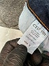 C'est Toi Solid Blue Jeans Size 3 - photo 8