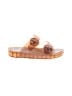 Shade & Shore Orange Sandals Size 9 - photo 1