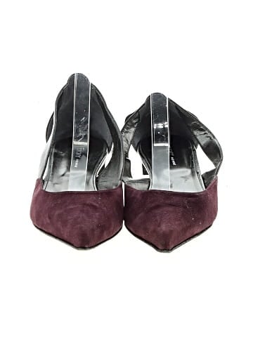 DKNY Flats (view 2)
