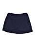 Title Nine Solid Blue Active Skort Size L - photo 2