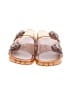 Shade & Shore Orange Sandals Size 9 - photo 2