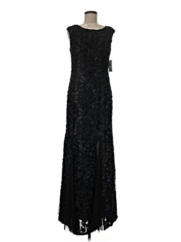 Alex Evenings Cocktail Dress (view 1)