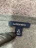 Lands' End Gray Cardigan Size M - photo 7
