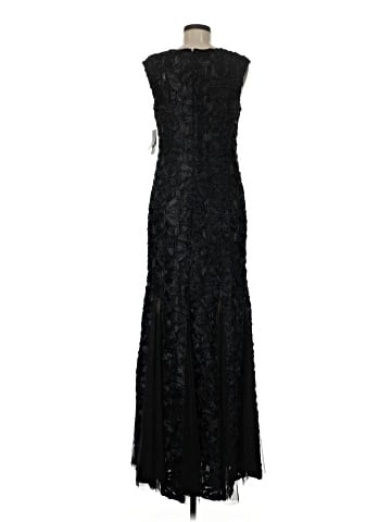Alex Evenings Cocktail Dress (view 2)