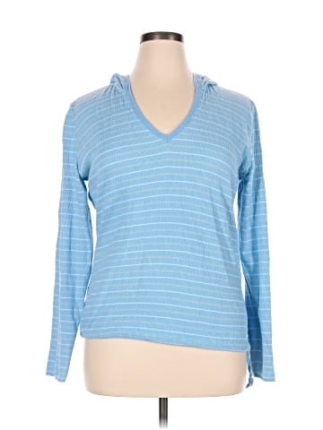Lole Long Sleeve T-Shirt (view 1)