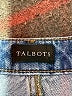 Talbots Hearts Blue Jeans Size 2 - photo 7