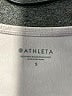 Athleta Pink Silver Tank Top Size S - photo 7