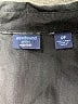 Westbound 100% Linen Black 3/4 Sleeve Button-Down Shirt Size 12 Petite - photo 7