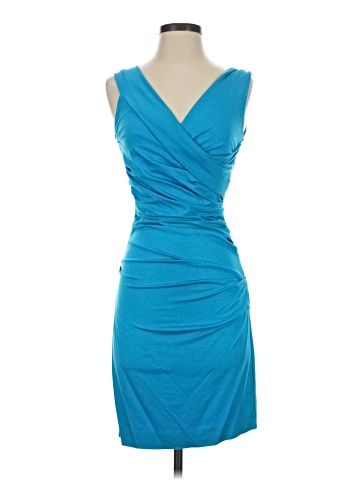 Diane von Furstenberg Cocktail Dress (view 1)