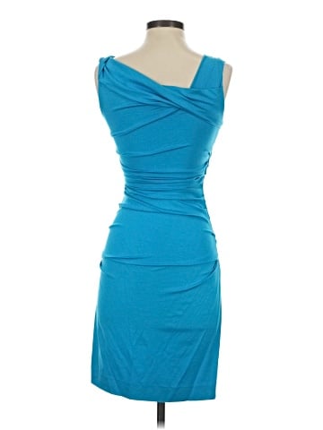 Diane von Furstenberg Cocktail Dress (view 2)