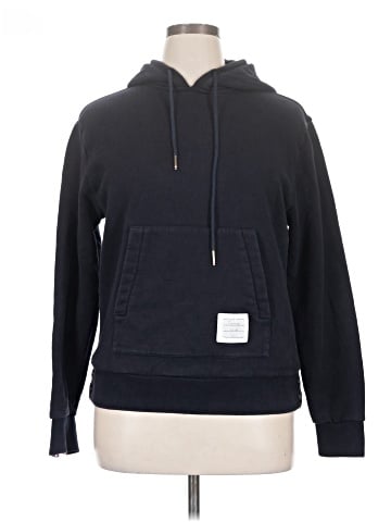 Thom Browne Pullover Hoodie (view 1)