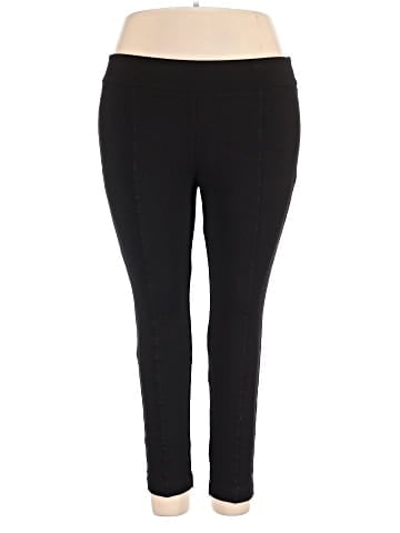 Anne Klein Active Pants (view 1)
