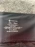 Member's Mark Solid Black Active Pants Size XXL - photo 5