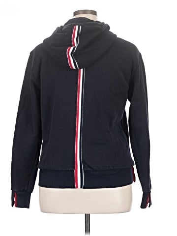 Thom Browne Pullover Hoodie (view 2)