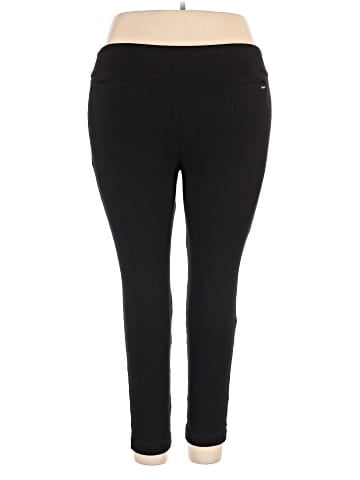 Anne Klein Active Pants (view 2)