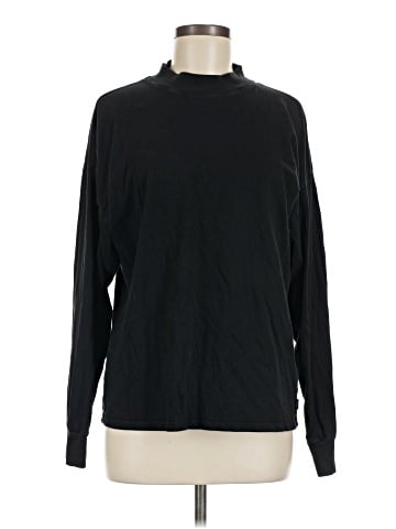 TNA Long Sleeve Turtleneck (view 1)
