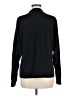 TNA Black Long Sleeve Turtleneck Size M - photo 2