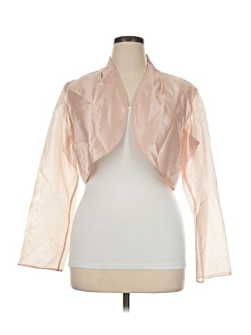 Donna Karan New York Kimono (view 1)