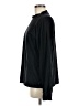 TNA Black Long Sleeve Turtleneck Size M - photo 5