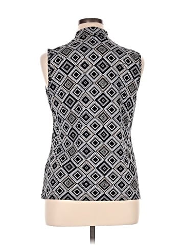 By Design Sleeveless Top (view 2)
