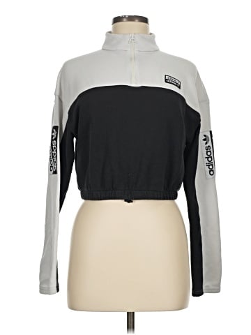 Adidas Pullover Sweater (view 1)